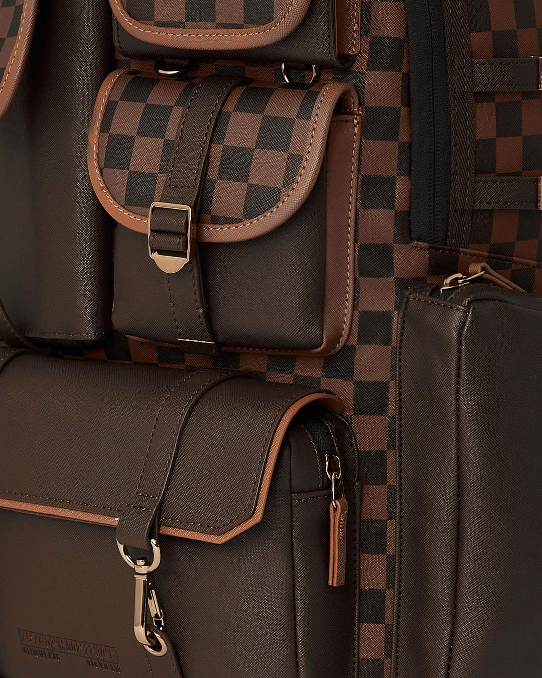 Checkmate Royale Backpack (Dlxv) - Image 13