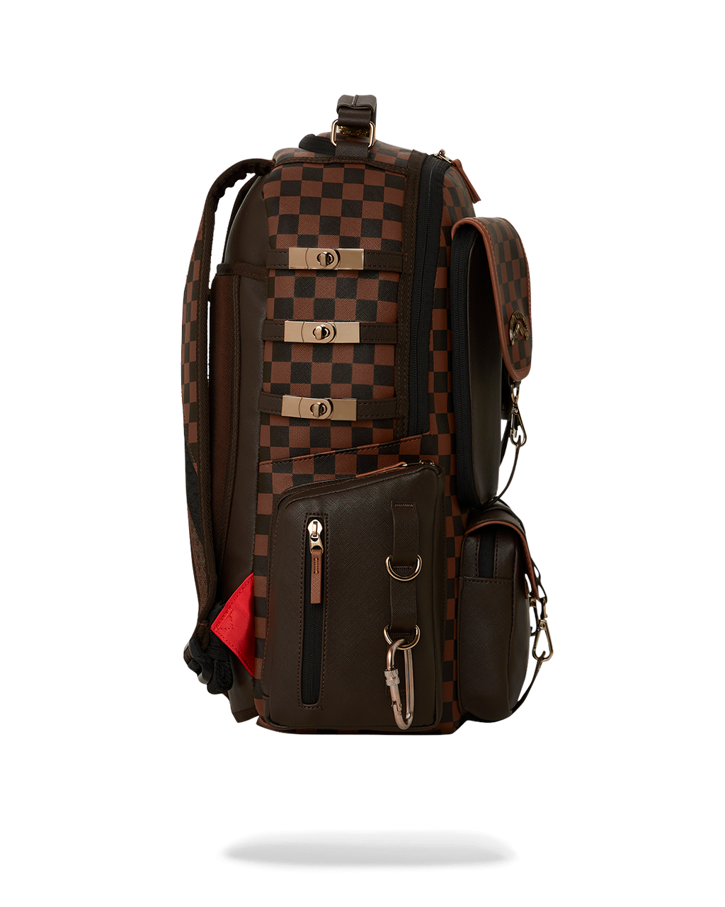 Checkmate Royale Backpack (Dlxv) - Image 4