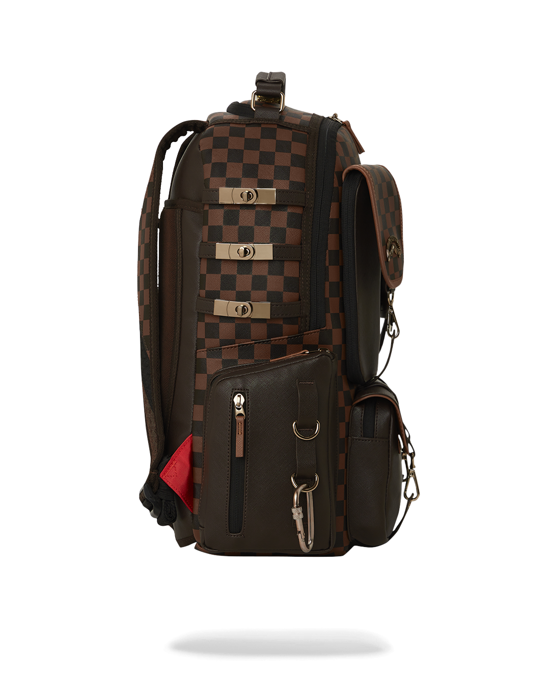 Checkmate Royale Backpack (Dlxv) - Image 4