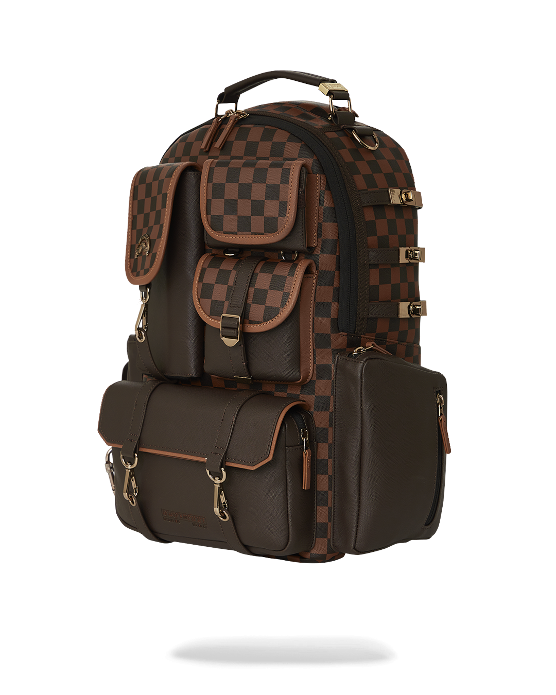 Checkmate Royale Backpack (Dlxv) - Image 5
