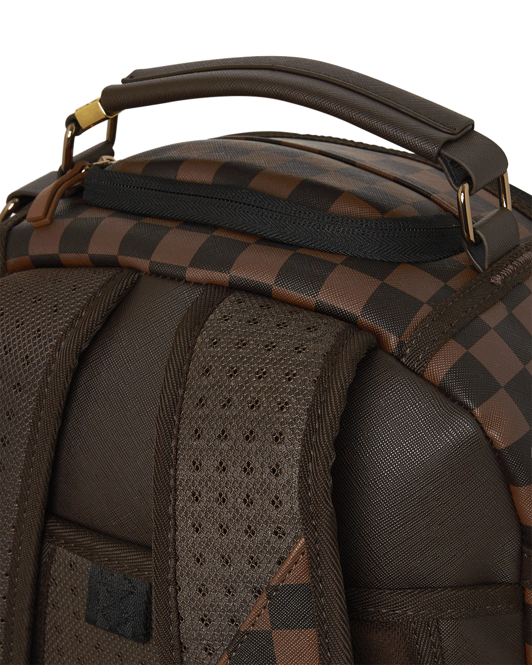 Checkmate Royale Backpack (Dlxv) - Image 9