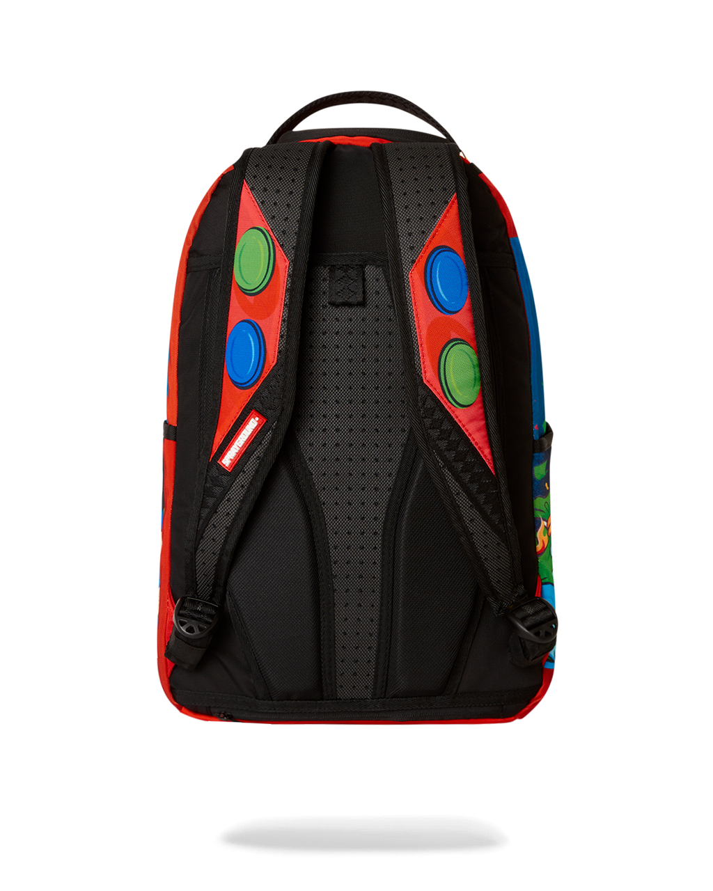 Astromane the Vacationaire Dlxsr Backpack - Image 7