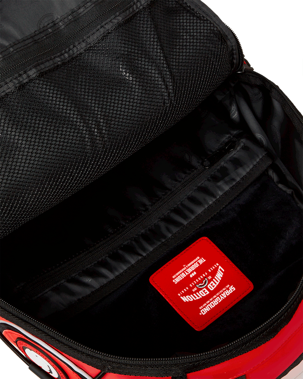 The Global Expedition Sharkglider Backpack - Image 17