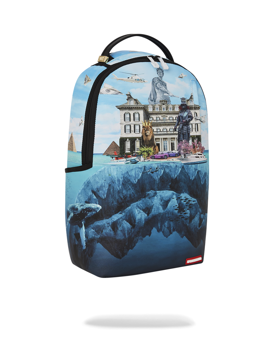 Chateau De Sprayground - Image 3