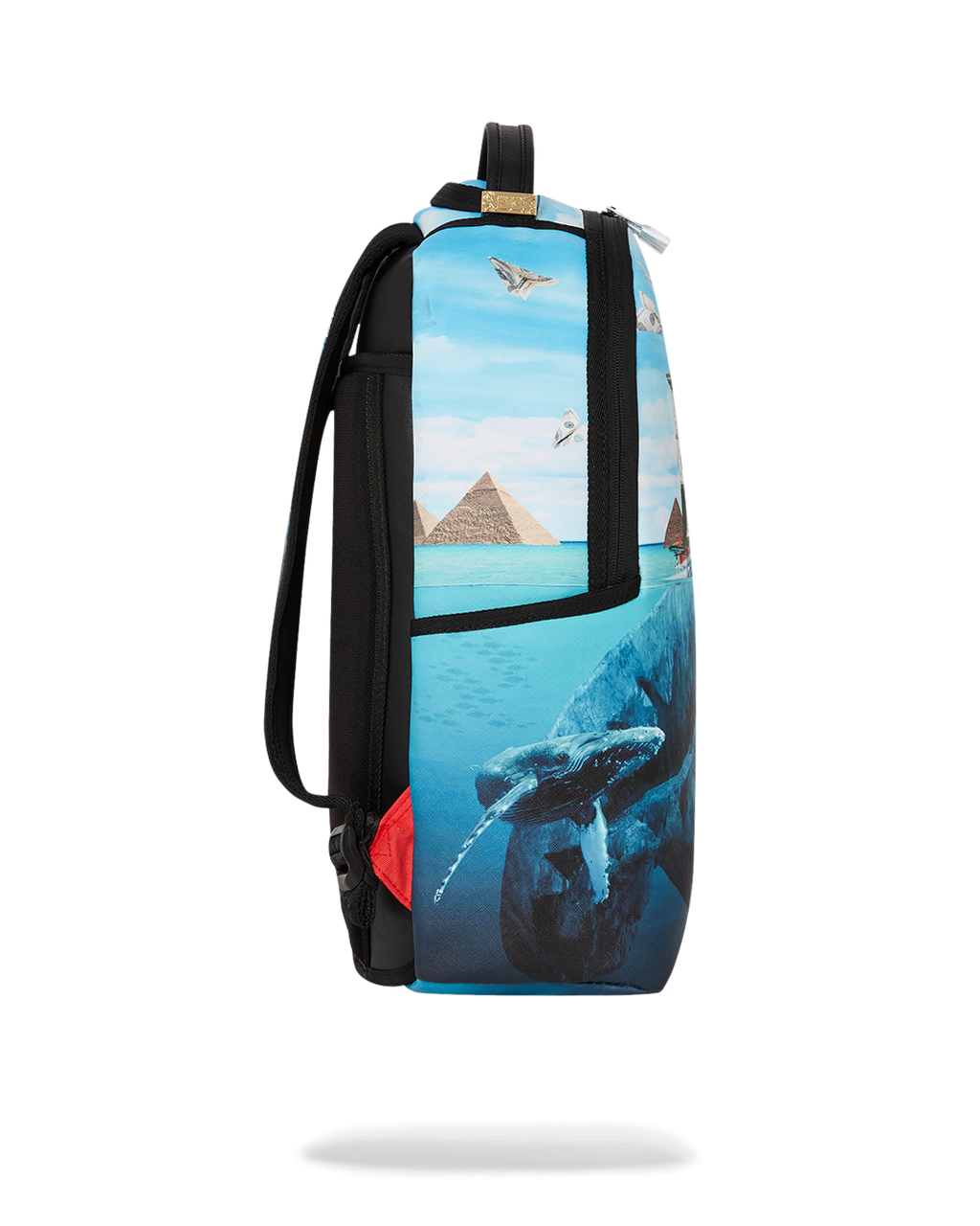 Chateau De Sprayground - Image 5
