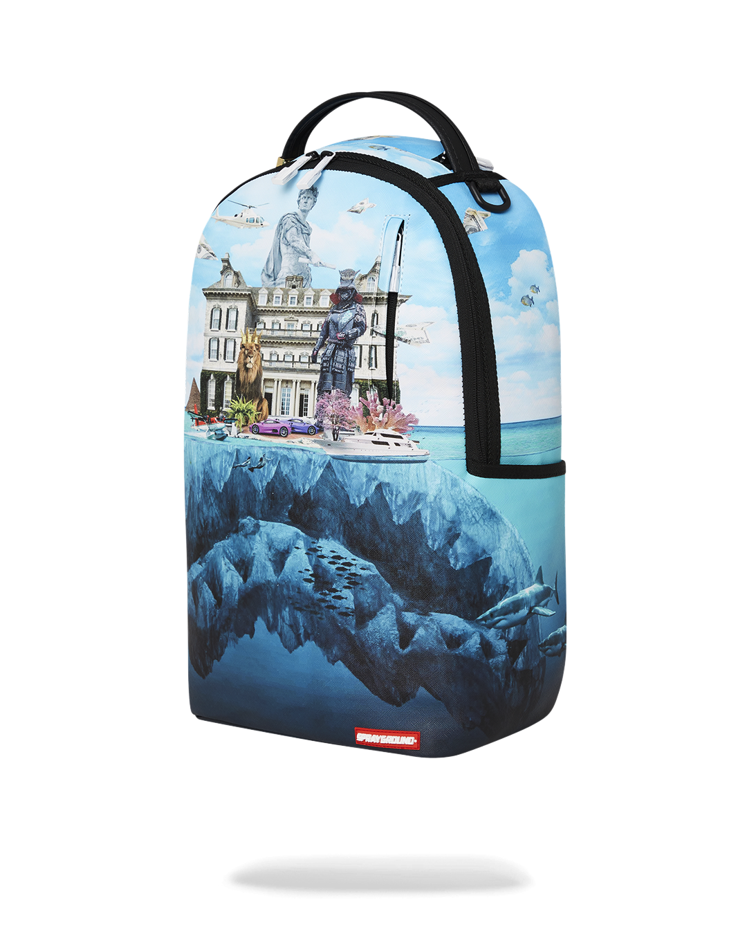 Chateau De Sprayground - Image 6