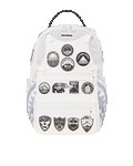 THE GLOBAL EXPEDITION SUBZERO BACKPACK