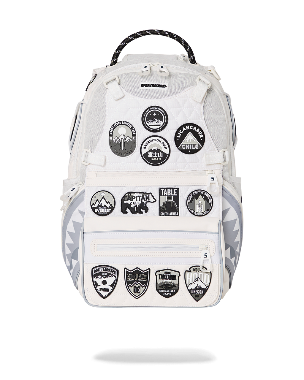 The Global Expedition Subzero Backpack - Image 3