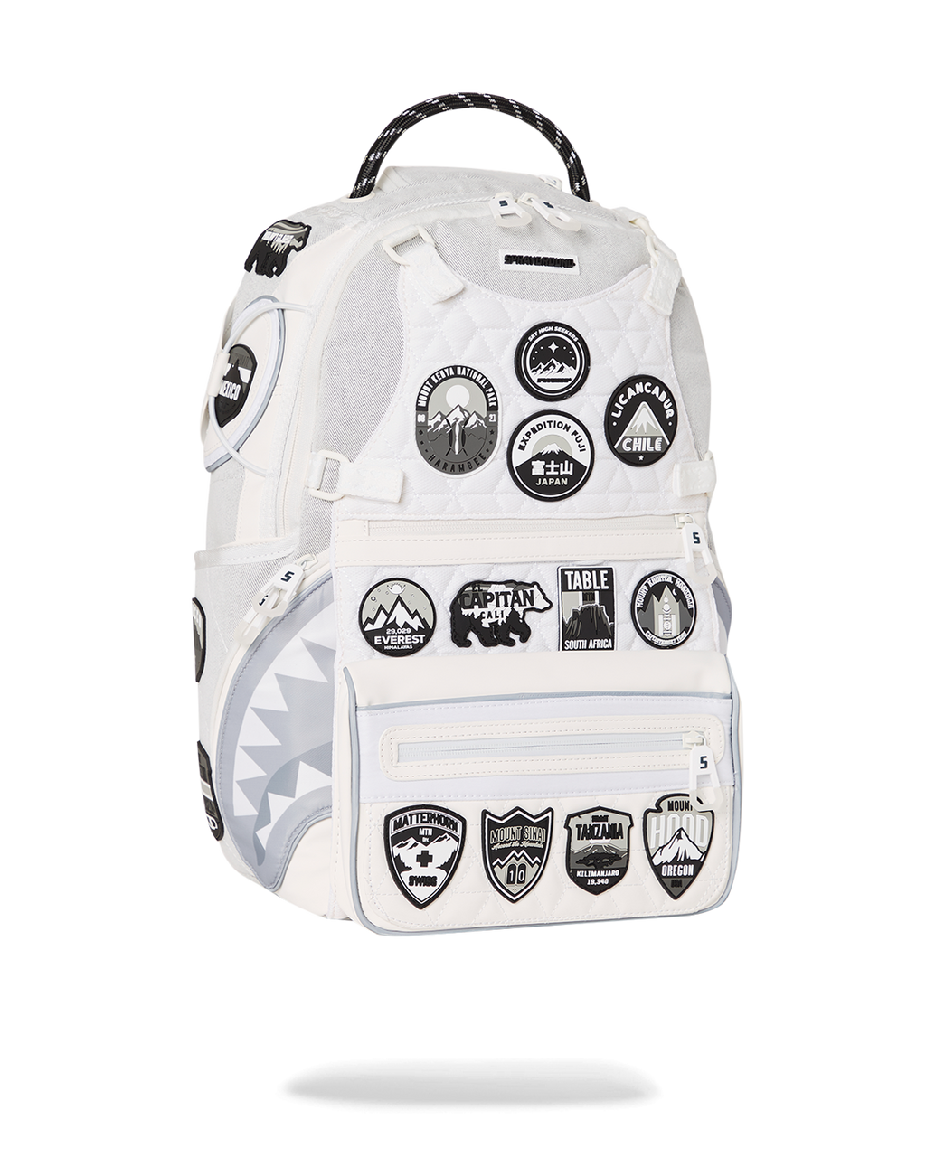 The Global Expedition Subzero Backpack - Image 5