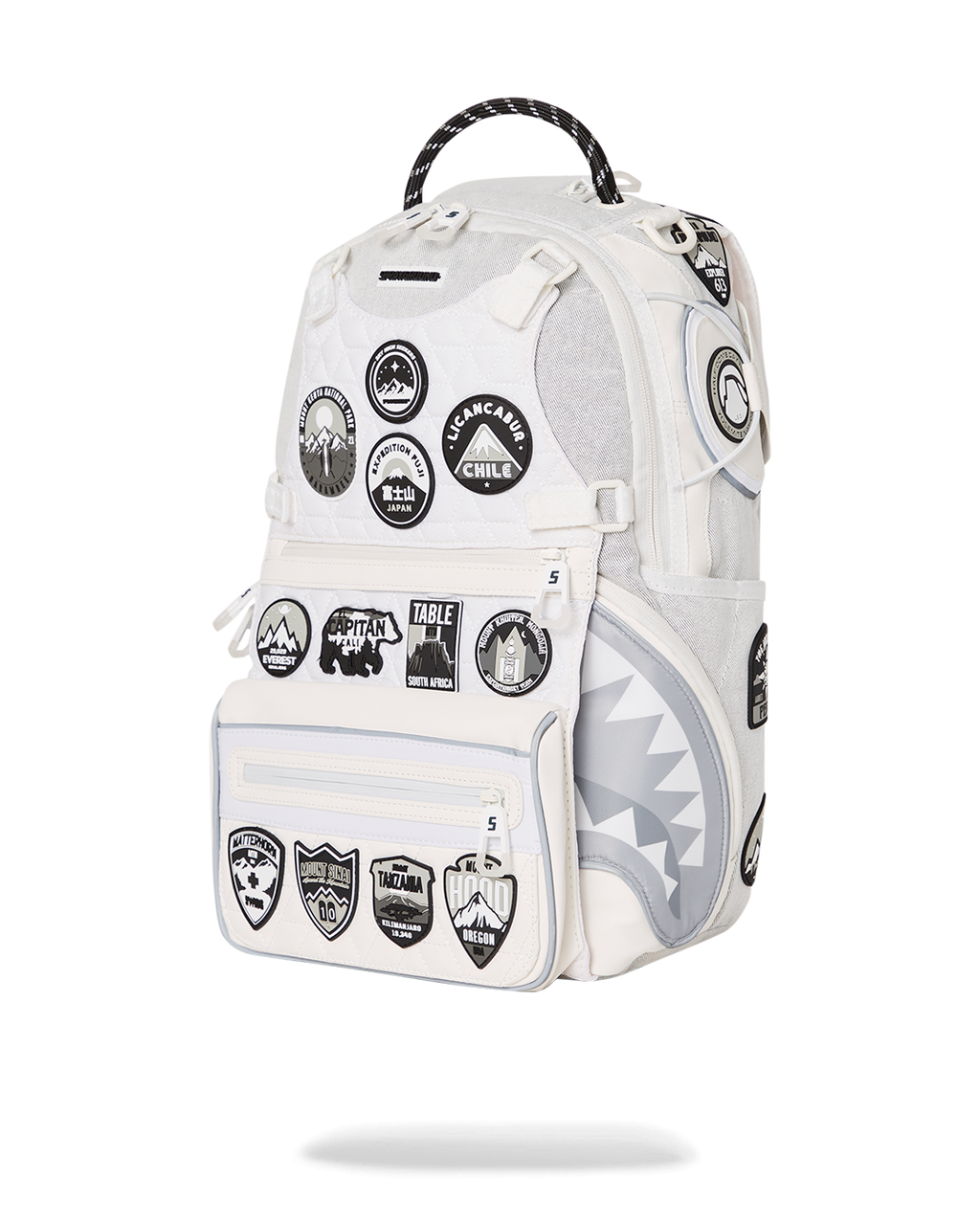 The Global Expedition Subzero Backpack - Image 9
