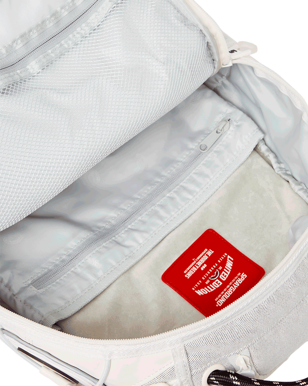 The Global Expedition Subzero Backpack - Image 17