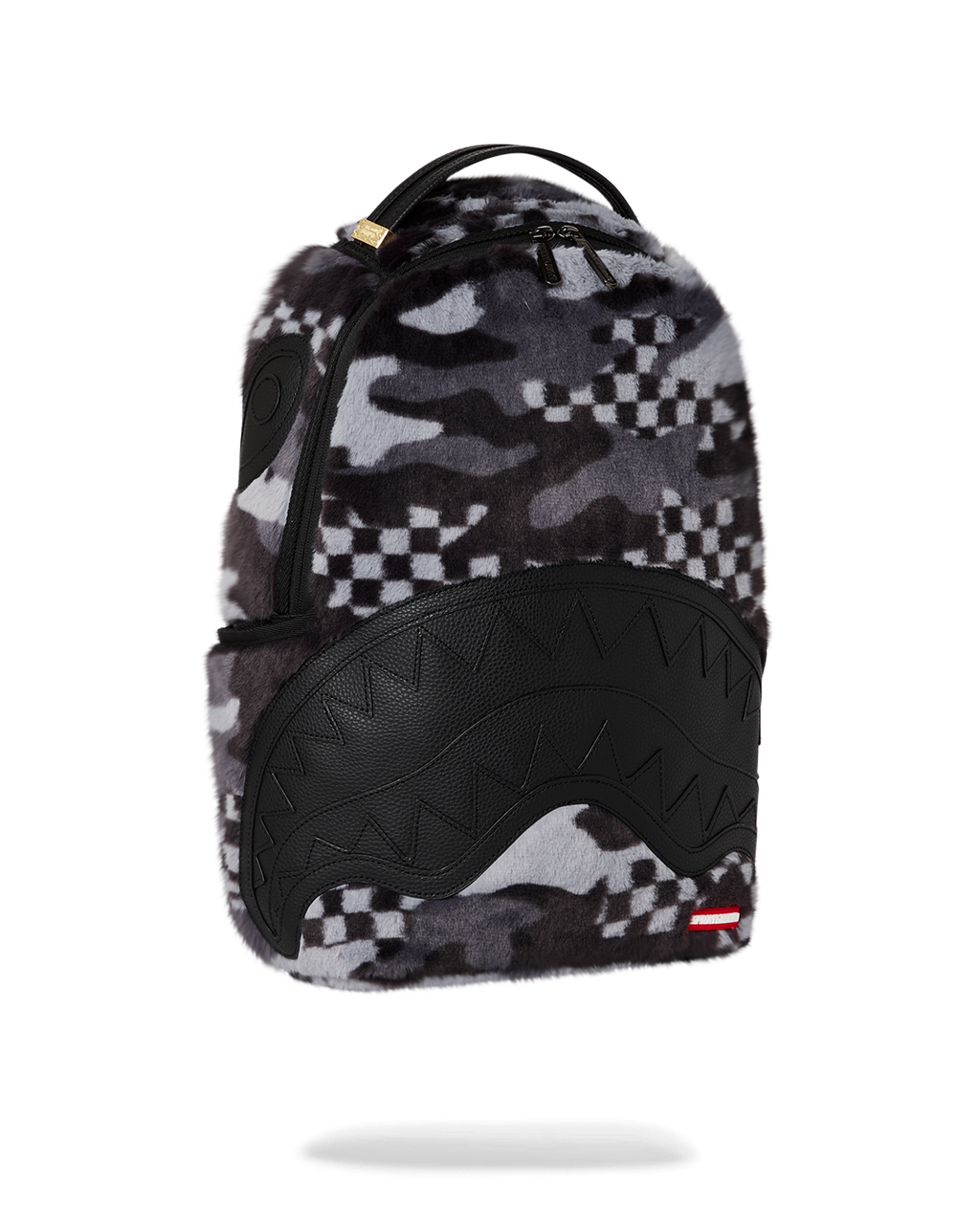 3AM Plush Aspen Highlands Backpack - Image 3