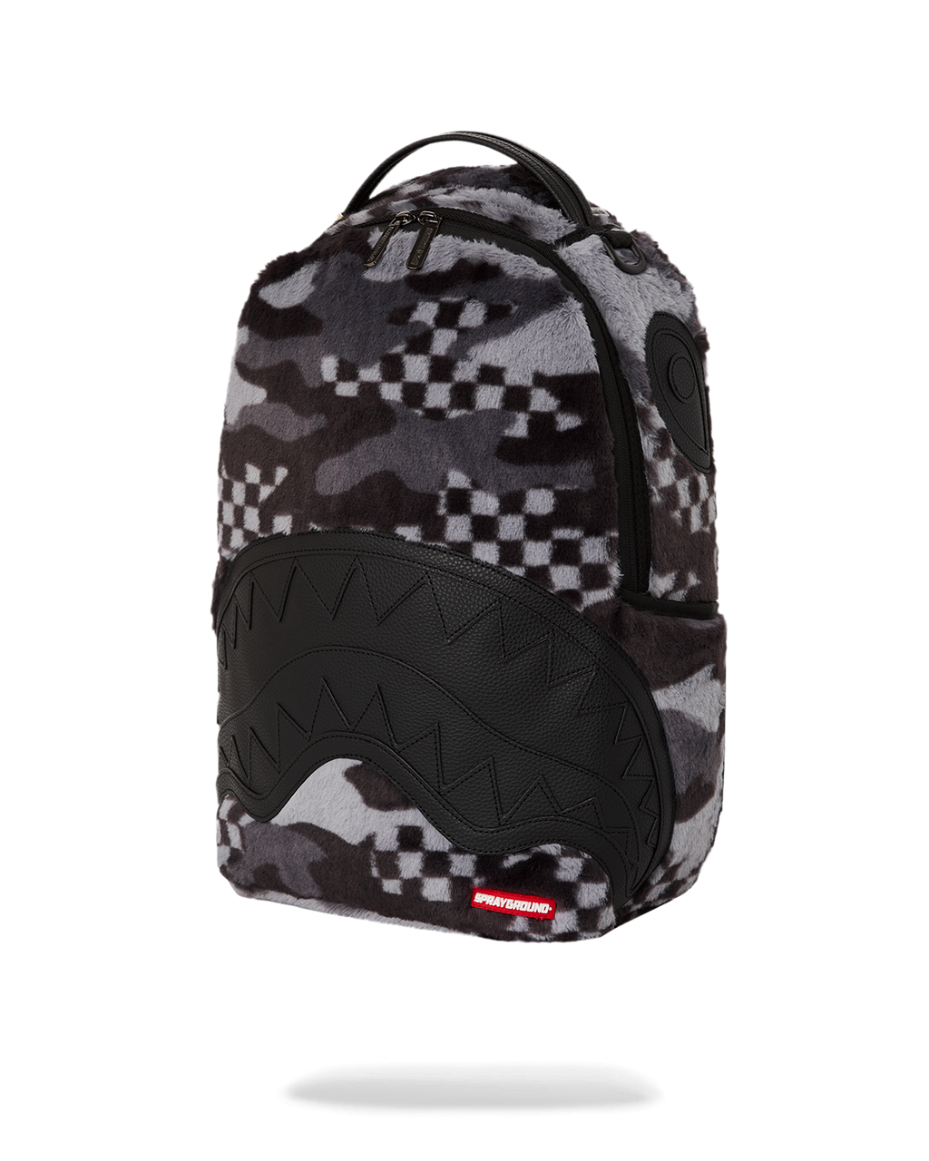 3AM Plush Aspen Highlands Backpack - Image 7