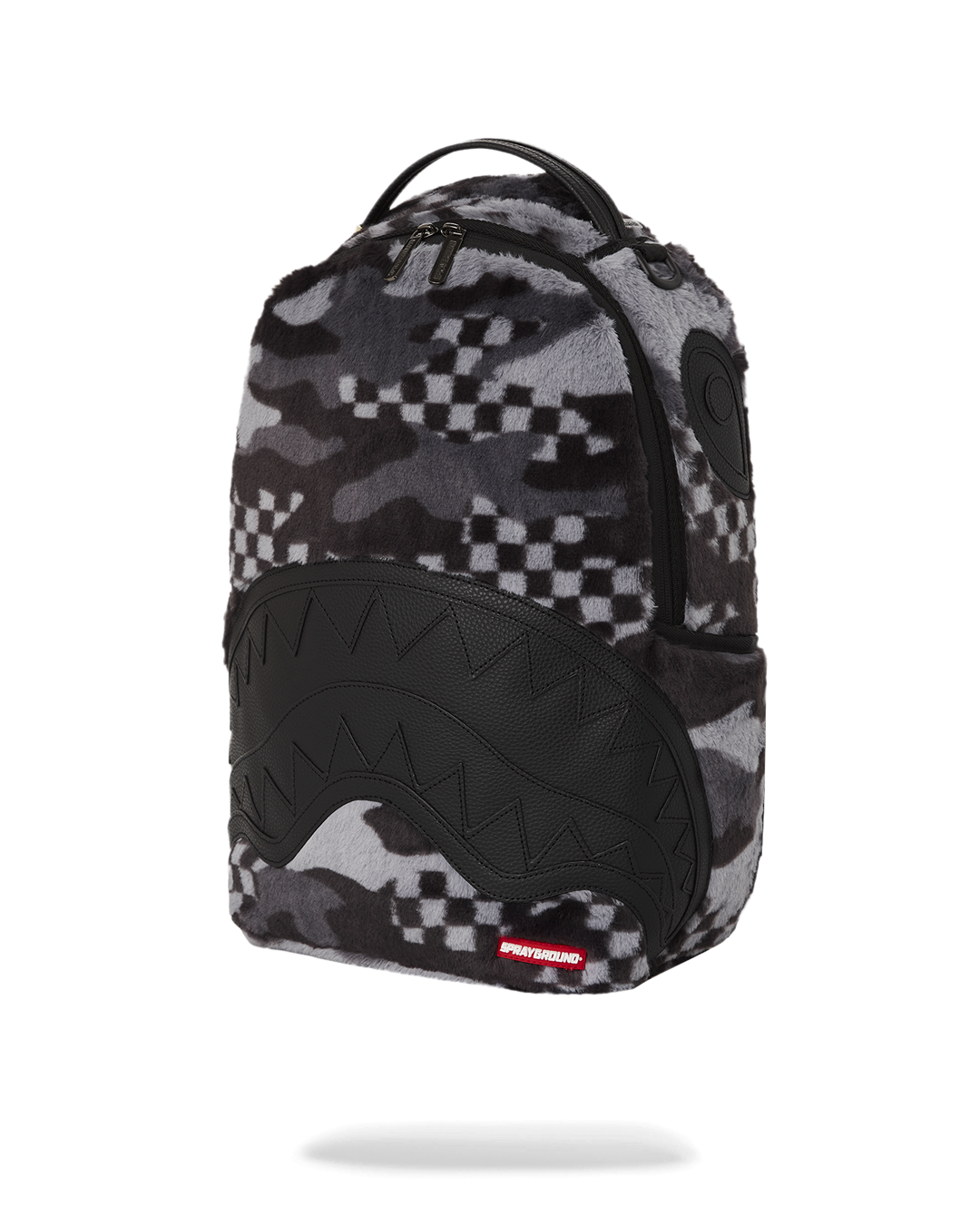 3AM Plush Aspen Highlands Backpack - Image 7