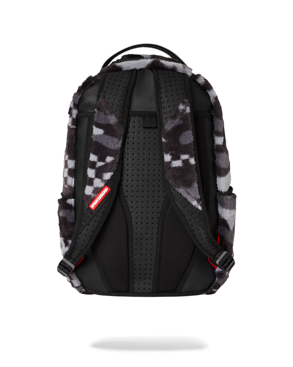 3AM Plush Aspen Highlands Backpack - Image 9