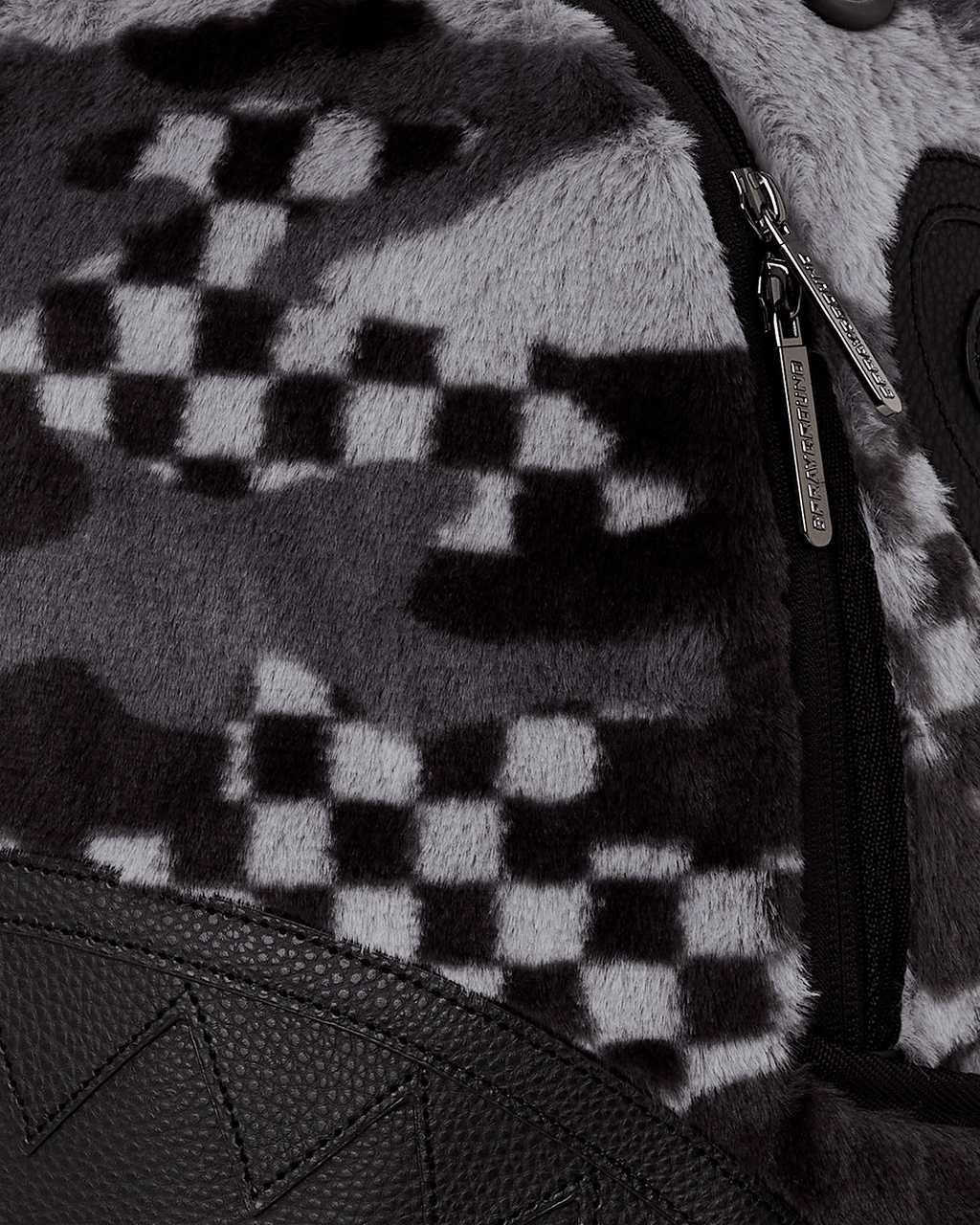 3AM Plush Aspen Highlands Backpack - Image 11