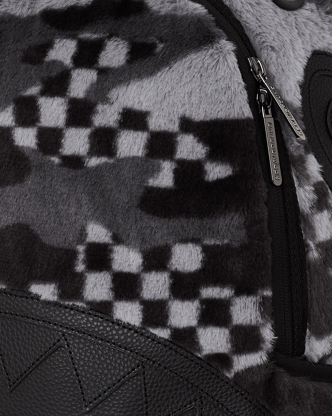 3AM Plush Aspen Highlands Backpack - Image 11
