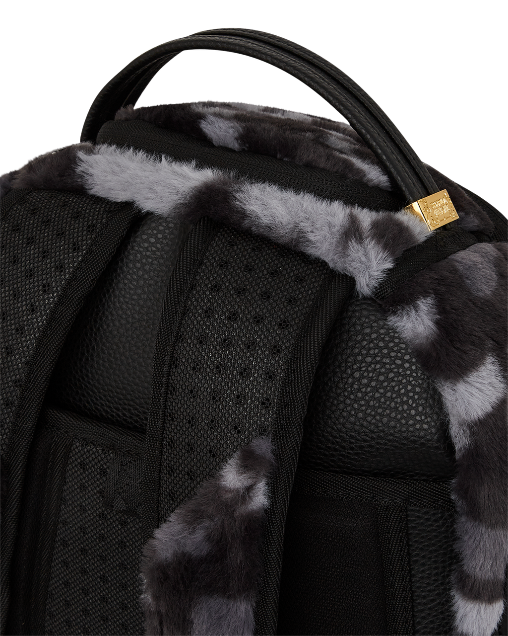 3AM Plush Aspen Highlands Backpack - Image 13