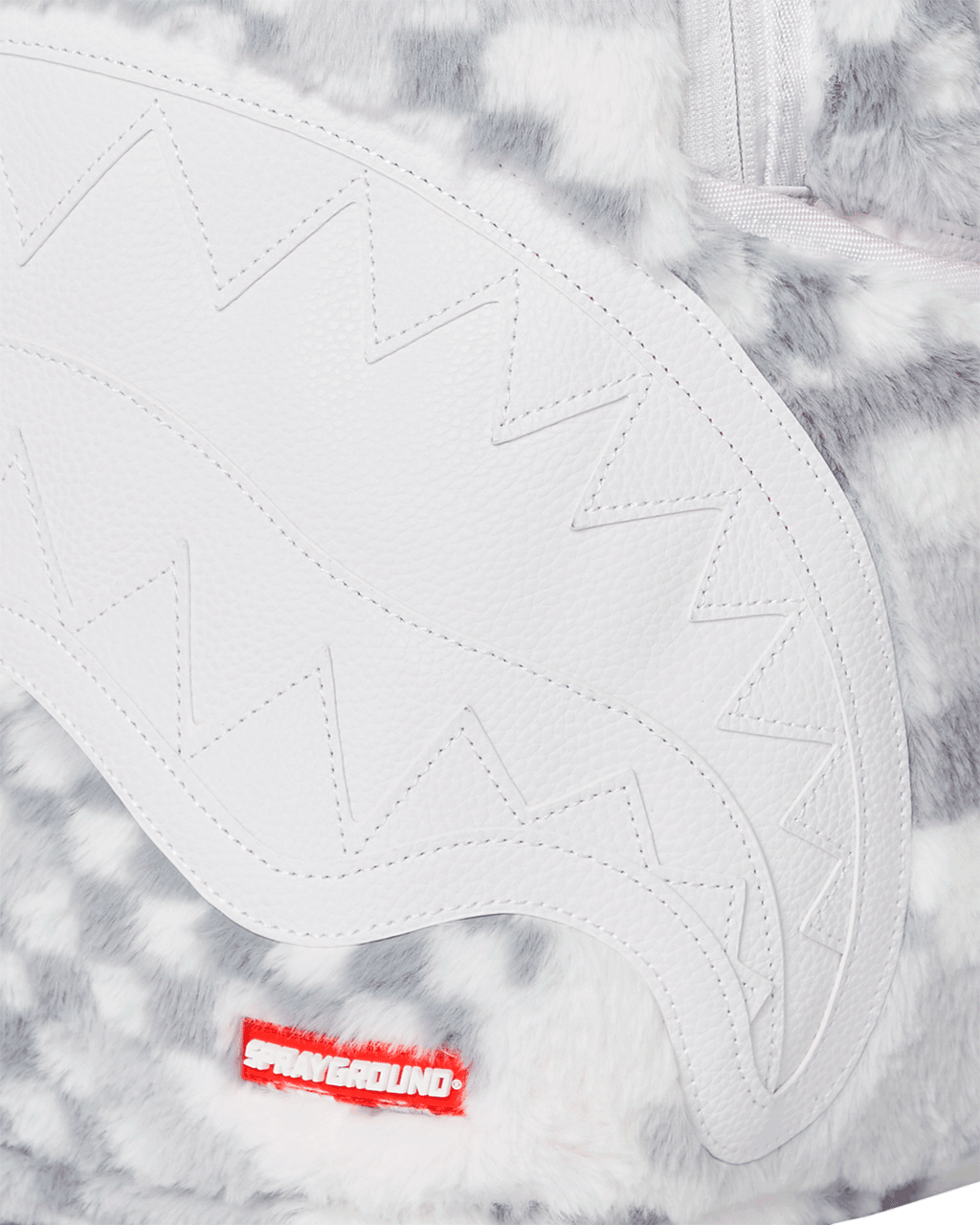 3AM Plush Swiss Alps Backpack - Image 18