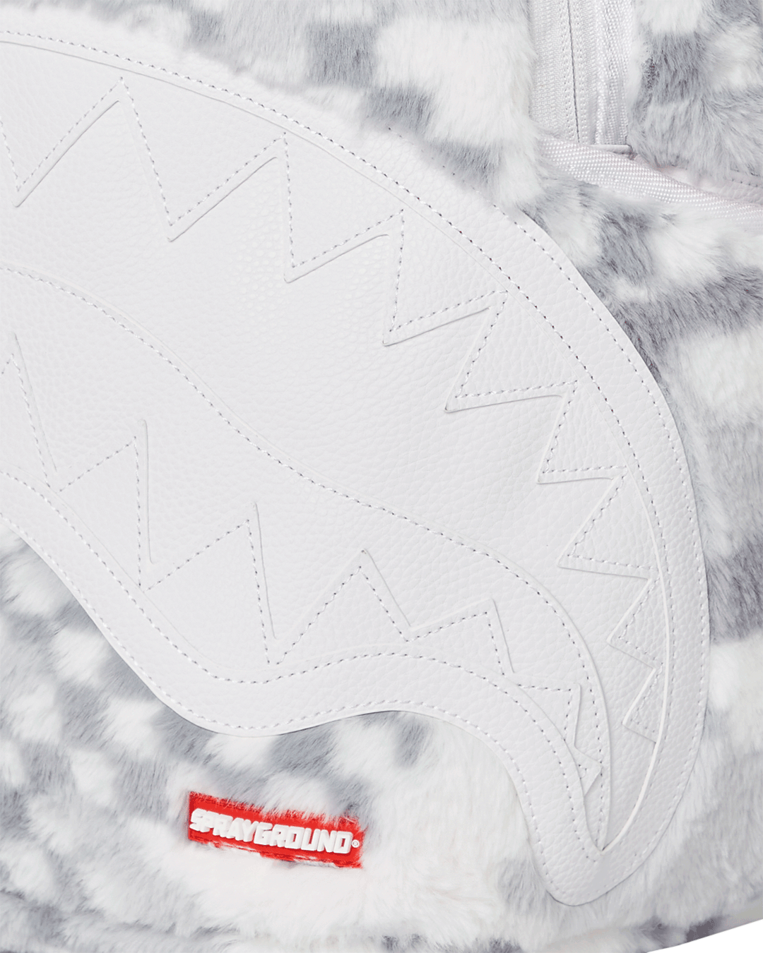 3AM Plush Swiss Alps Backpack - Image 18