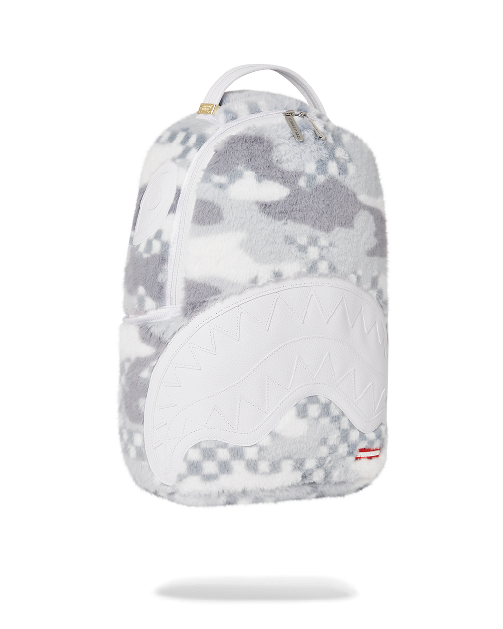 3AM Plush Swiss Alps Backpack - Image 3
