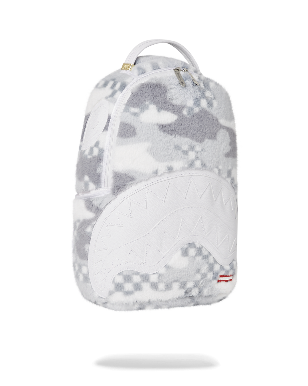 3AM Plush Swiss Alps Backpack - Image 3