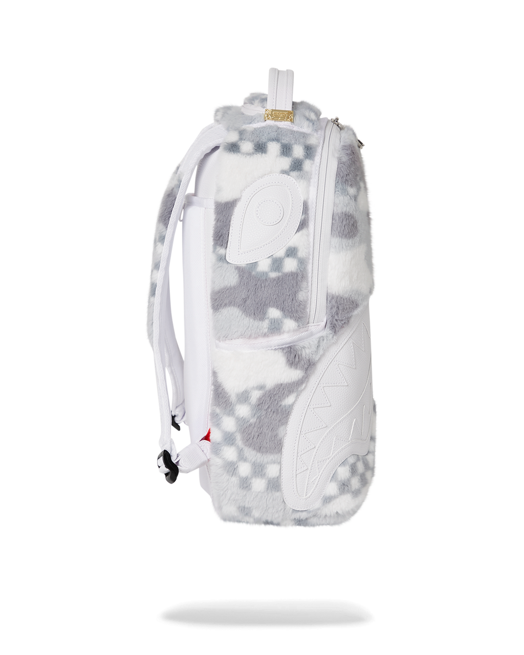 3AM Plush Swiss Alps Backpack - Image 5