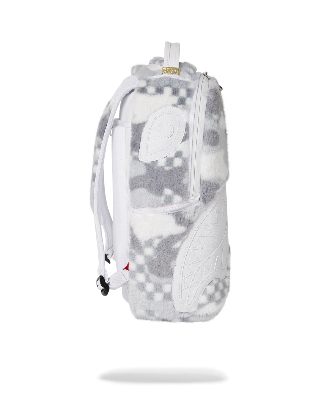 3AM Plush Swiss Alps Backpack - Image 5