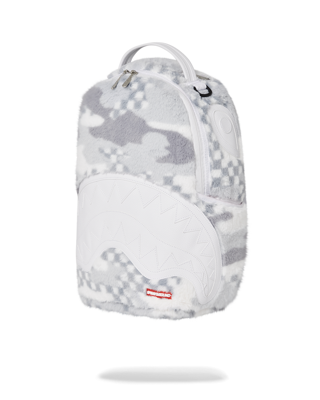 3AM Plush Swiss Alps Backpack - Image 7