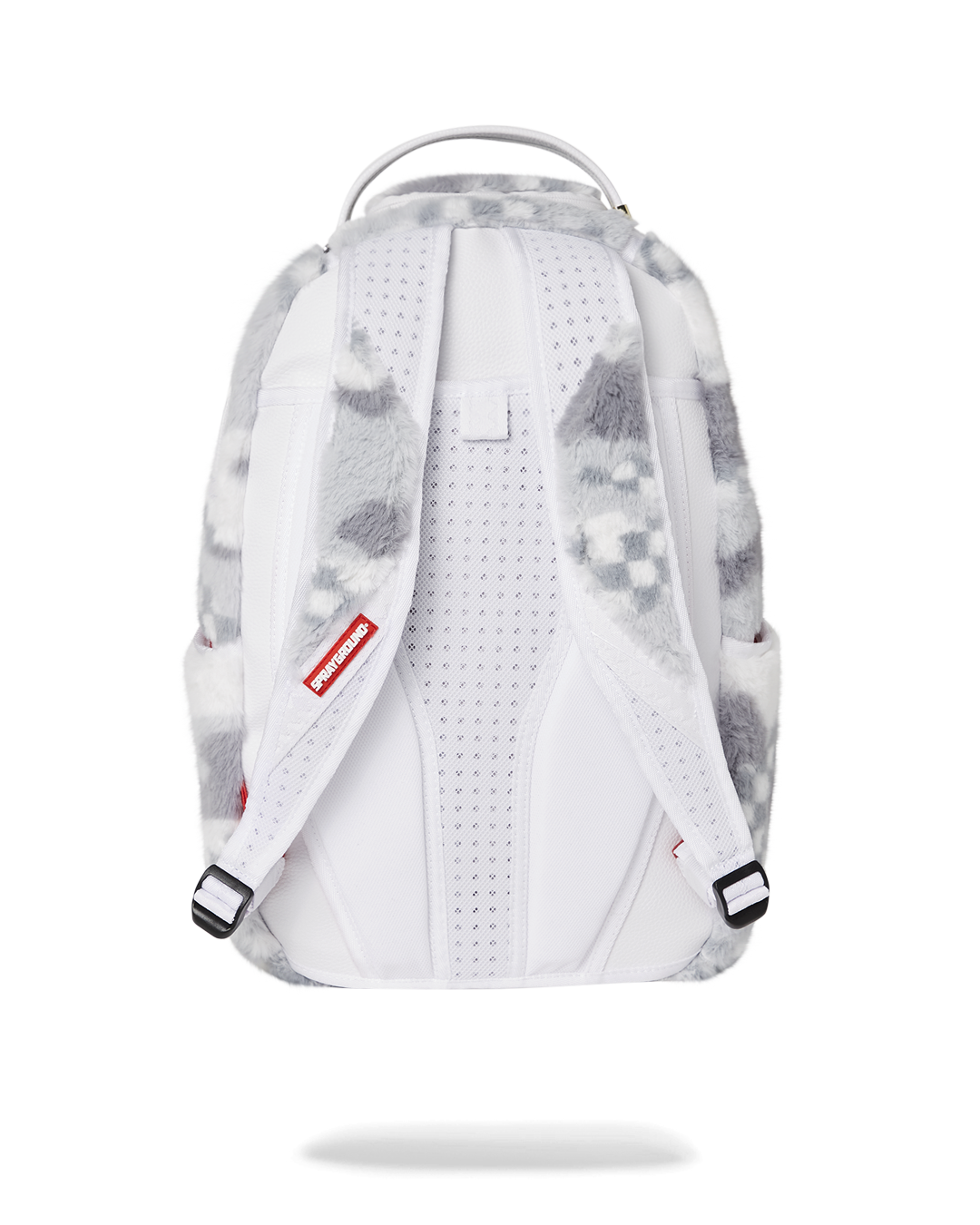 3AM Plush Swiss Alps Backpack - Image 9