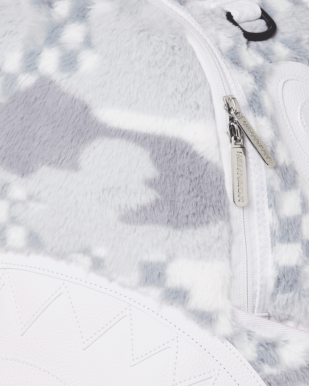 3AM Plush Swiss Alps Backpack - Image 11