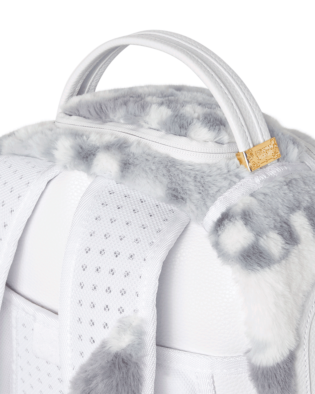 3AM Plush Swiss Alps Backpack - Image 13