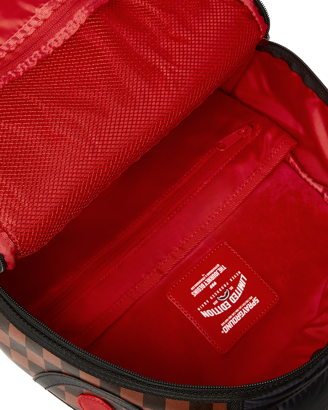 Puffer Shark Vail Flex Backpack - Image 13