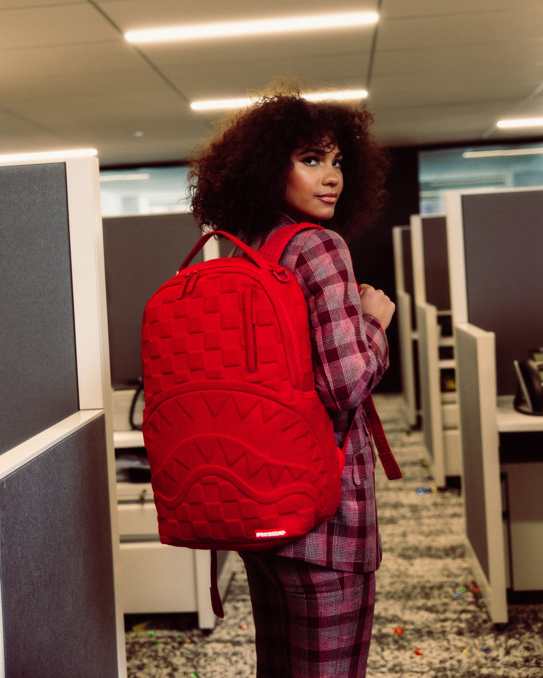 Revved Up Backpack - Image 6