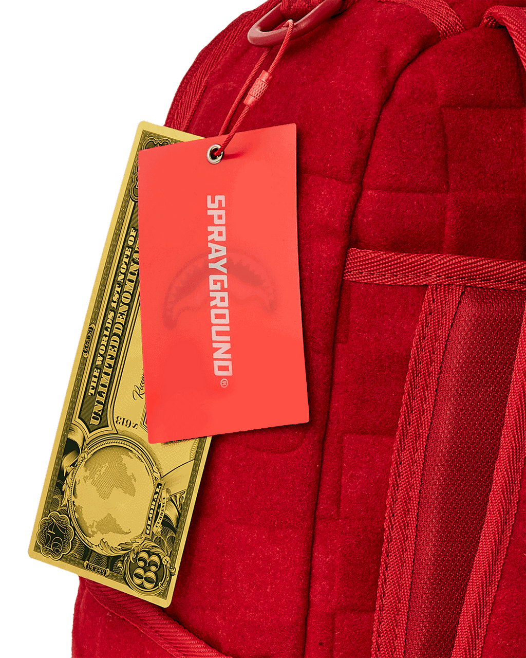 Revved Up Backpack - Image 13