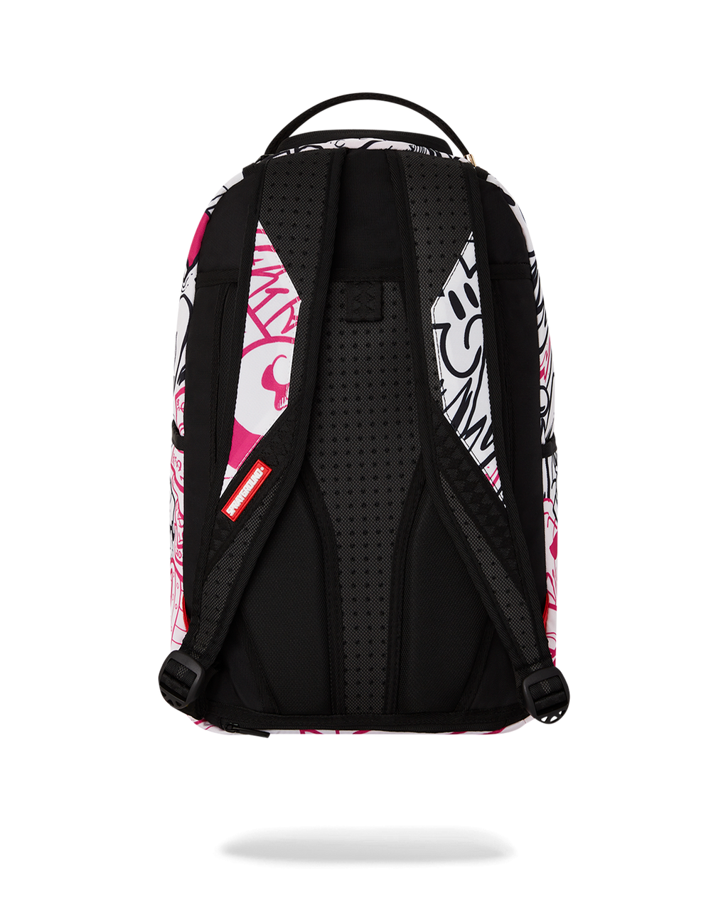 Diablo Art Critique Dlxsr Backpack - Image 7