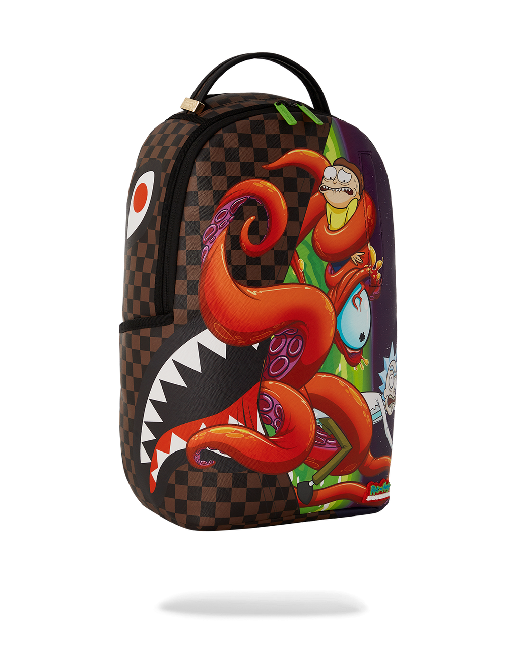 Rick and Morty Stuck in a Pickle - Image 3