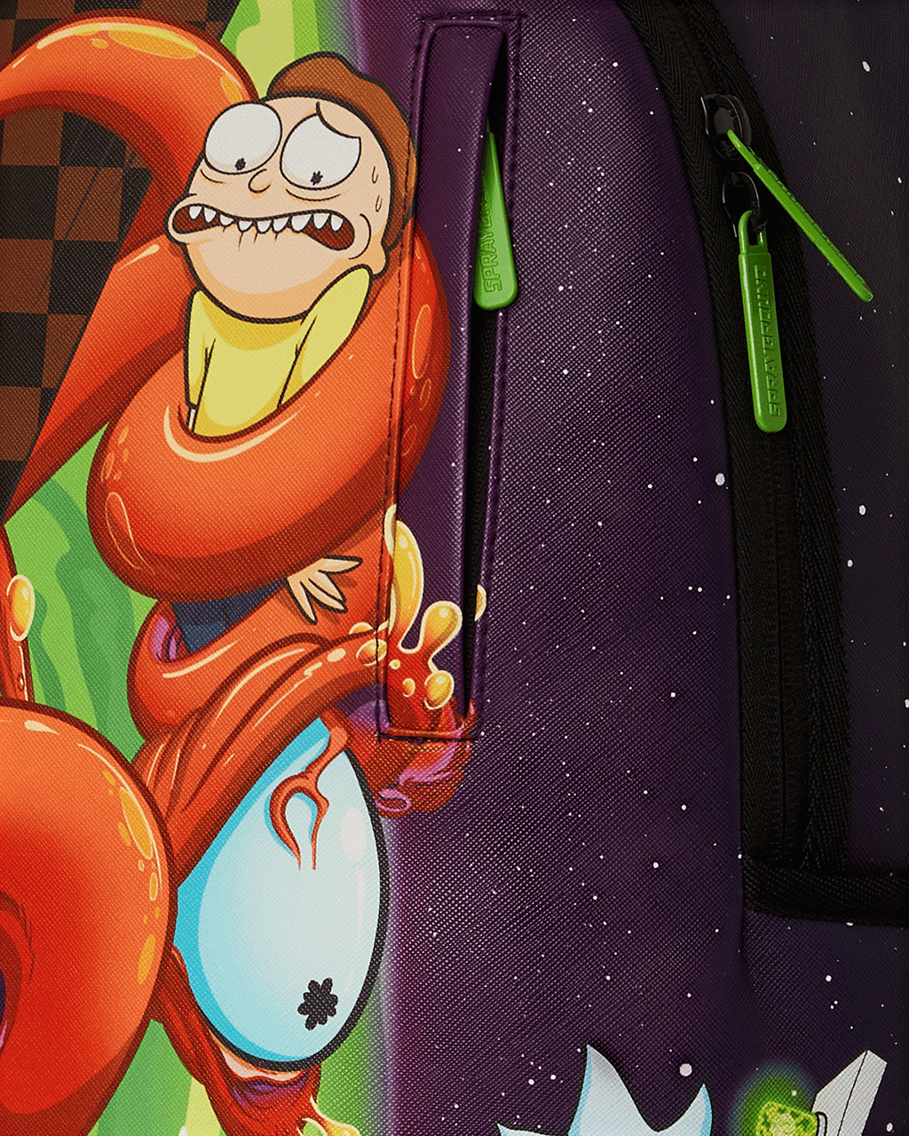 Rick and Morty Stuck in a Pickle - Image 8