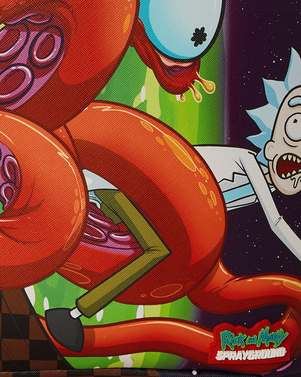 Rick and Morty Stuck in a Pickle - Image 11