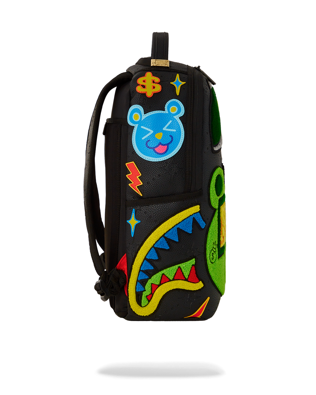 Money Bear Mind over Matter Dlxsv Backpack - Image 5