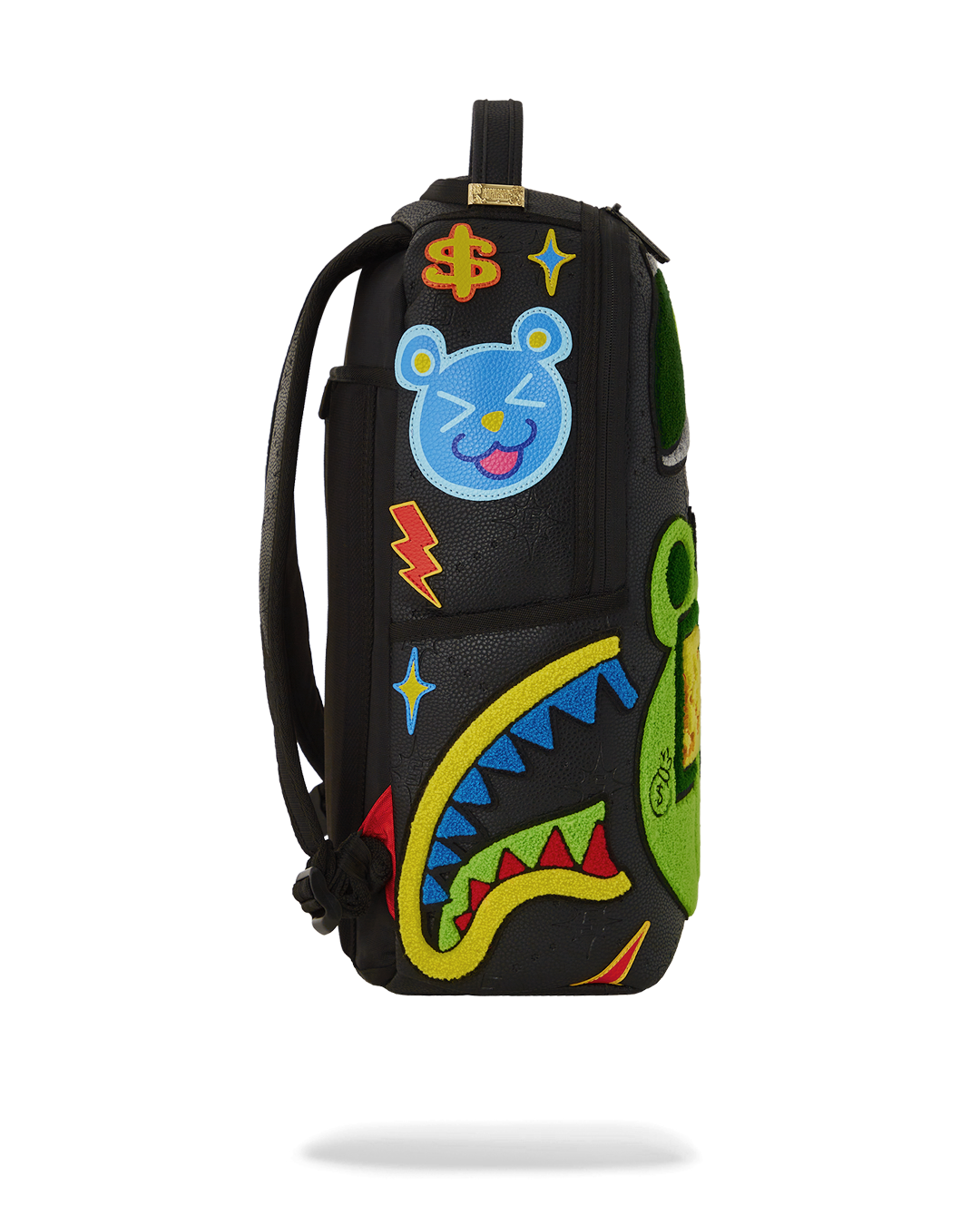 Money Bear Mind over Matter Dlxsv Backpack - Image 5