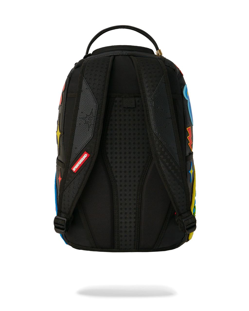 Money Bear Mind over Matter Dlxsv Backpack - Image 7