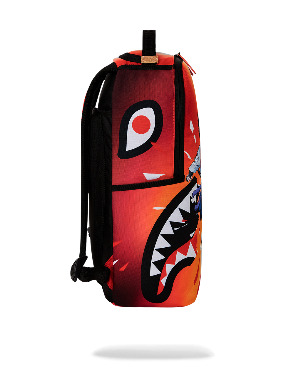 Naruto vs Sasuke Shatter Dlxsr Backpack - Image 5