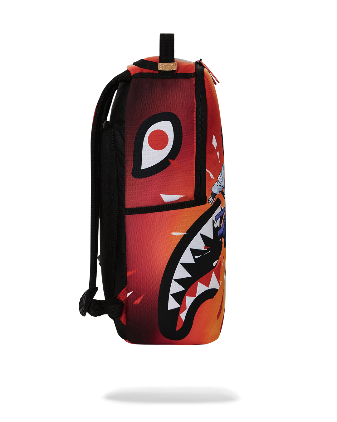 Naruto vs Sasuke Shatter Dlxsr Backpack - Image 5