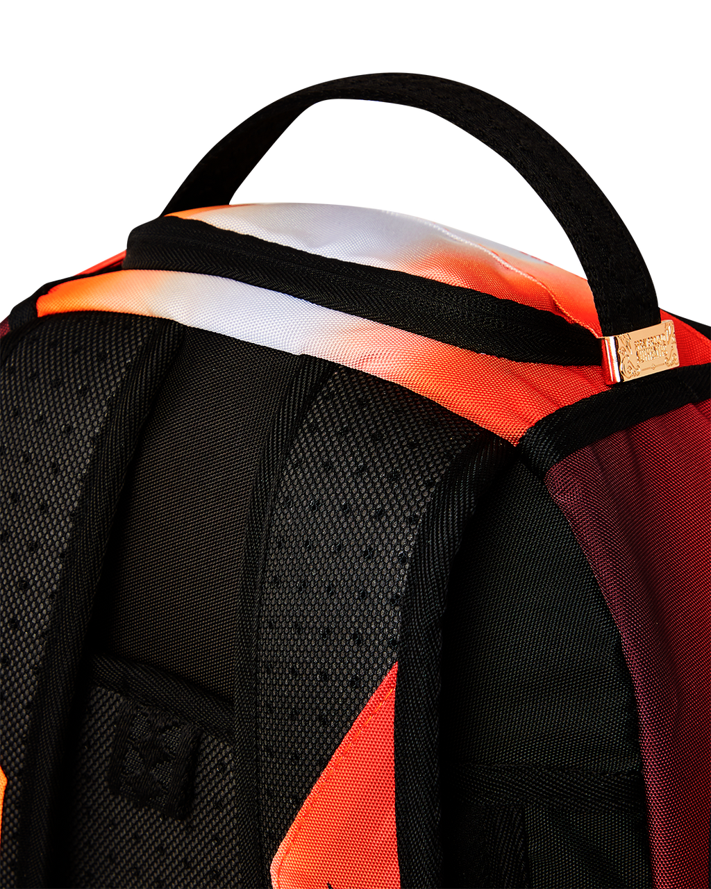 Naruto vs Sasuke Shatter Dlxsr Backpack - Image 12