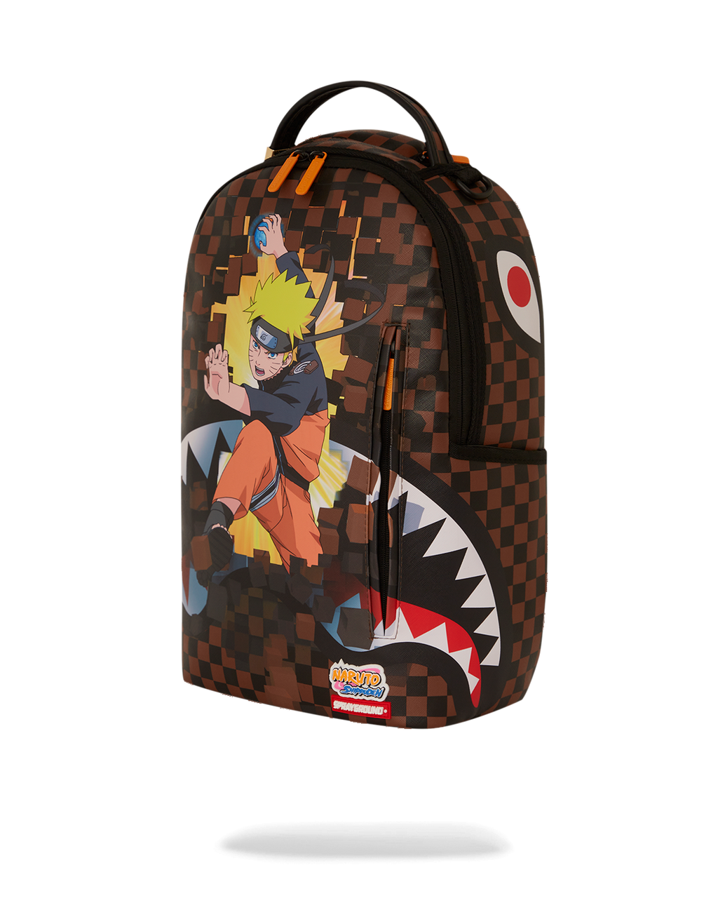 Naruto Bust Out - Image 8