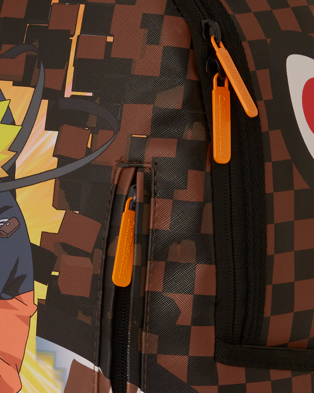 Naruto Bust Out - Image 9