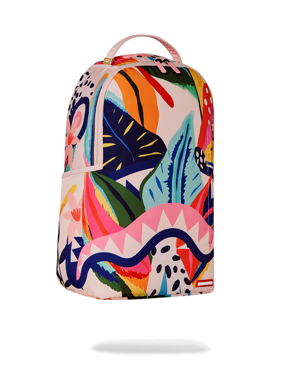 Nature Heals & Bites Dlxsr Backpack - Image 3