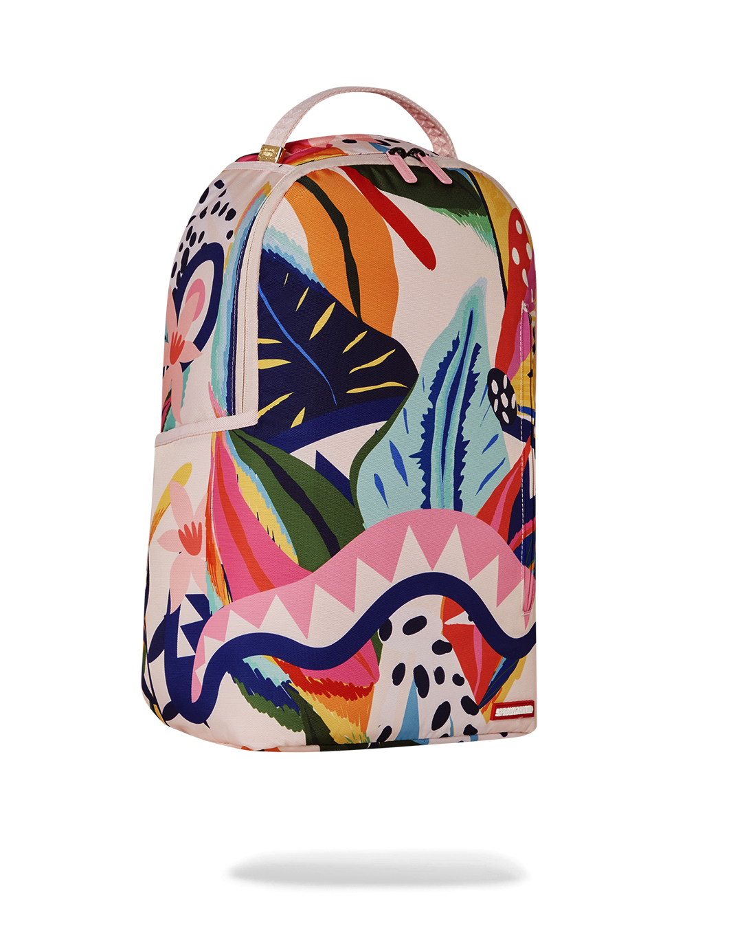 Nature Heals & Bites Dlxsr Backpack - Image 3