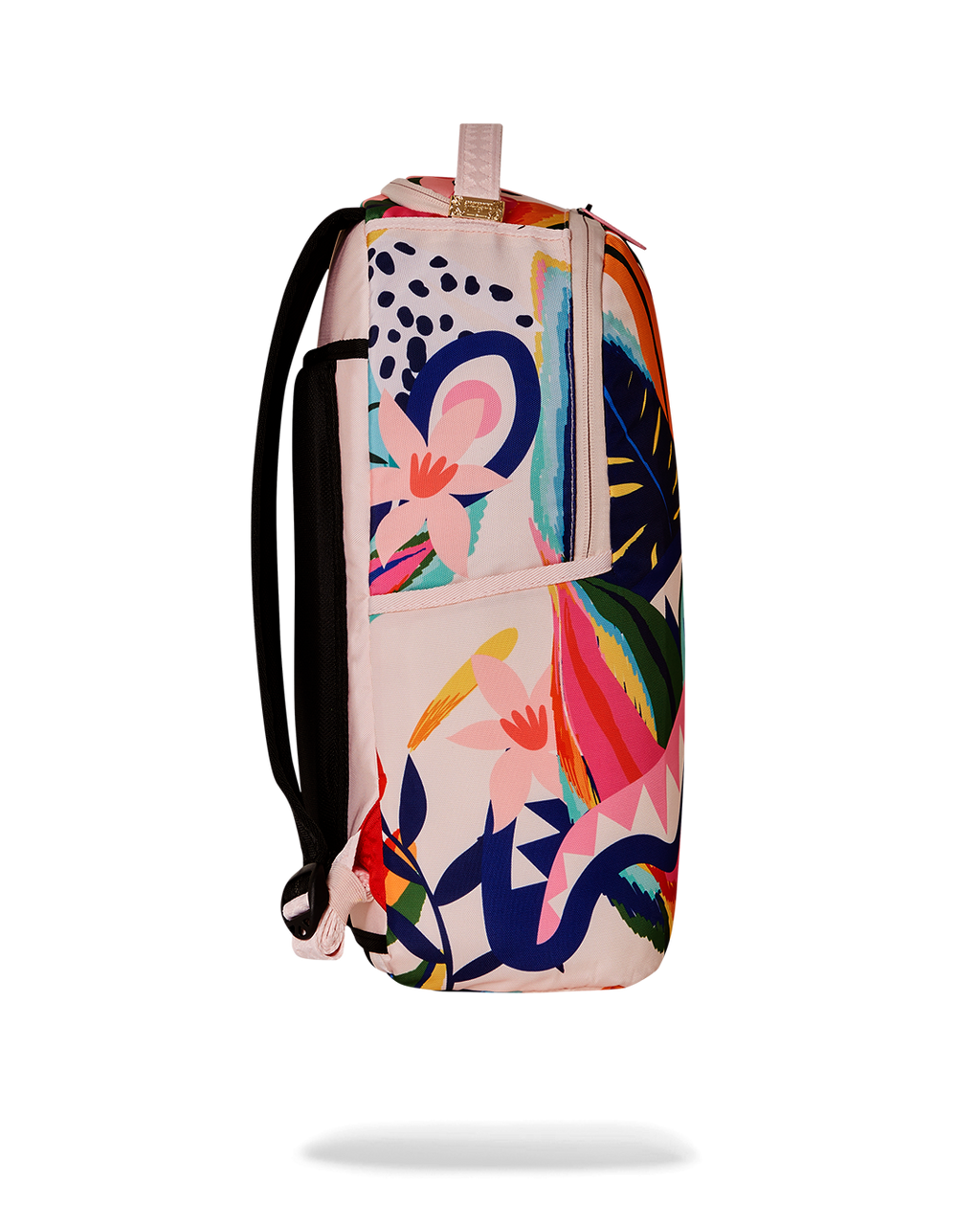 Nature Heals & Bites Dlxsr Backpack - Image 5